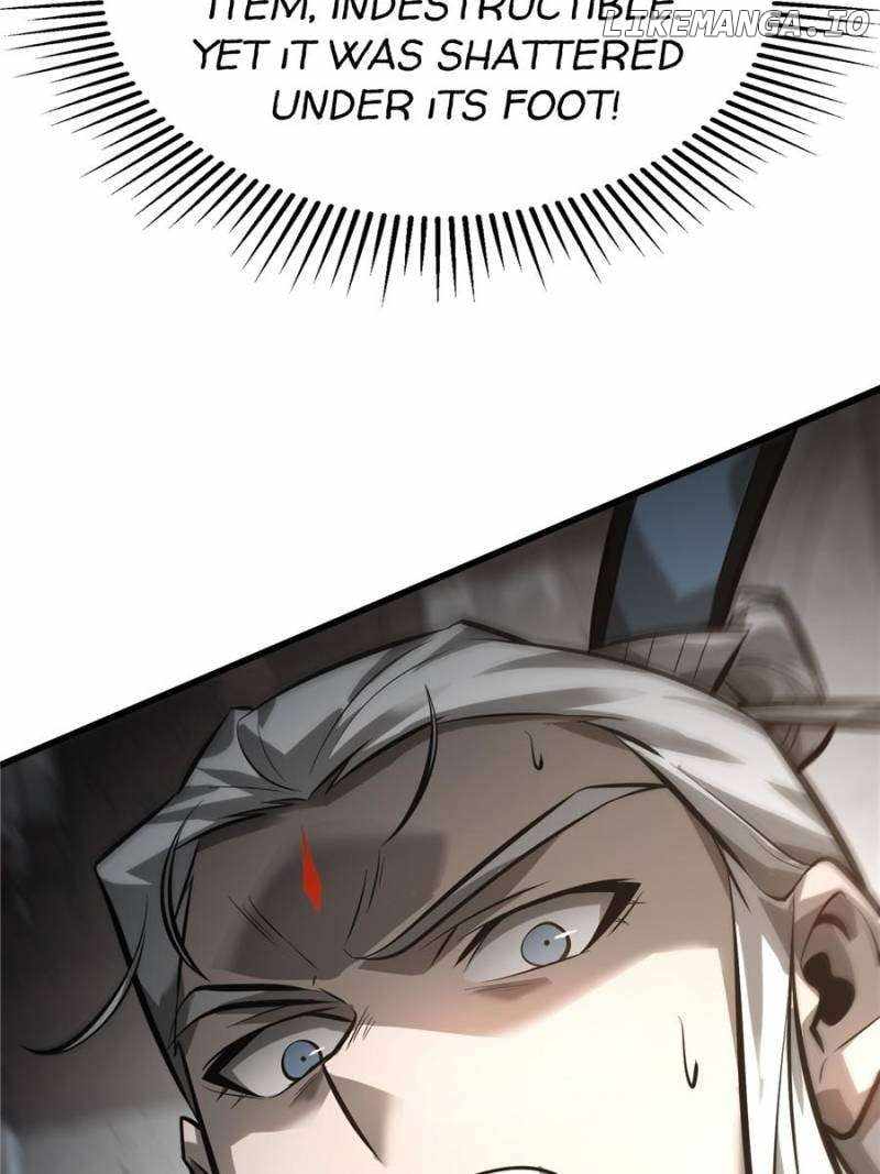 I'm the strongest boss Chapter 45 28